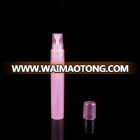 Empty Hand Sanitizer Plastic Pen Spray Bottle