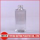 Pet Plastic Cosmetic Bottle Packaging (ZY01-C010)